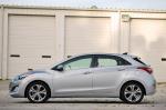 Hyundai Elantra GT 2012 года